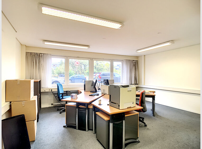 Bureau à vendre à Luxembourg-Belair - Réf. 6535054