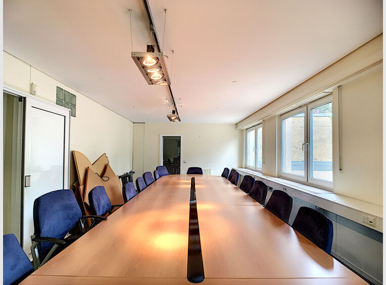 Bureau à vendre à Luxembourg-Belair - Réf. 6535054