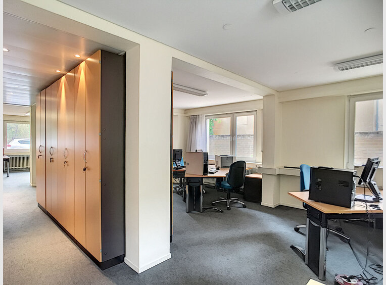 Bureau à vendre à Luxembourg-Belair - Réf. 6535054