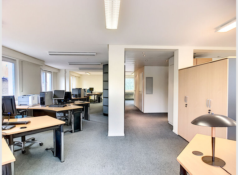 Bureau à vendre à Luxembourg-Belair - Réf. 6535054