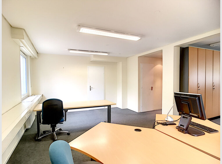 Bureau à vendre à Luxembourg-Belair - Réf. 6535054