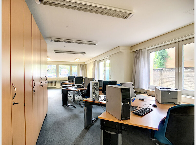 Bureau à vendre à Luxembourg-Belair - Réf. 6535054