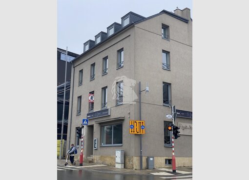 Local commercial à louer à Luxembourg (LU) - Réf. 7051406
