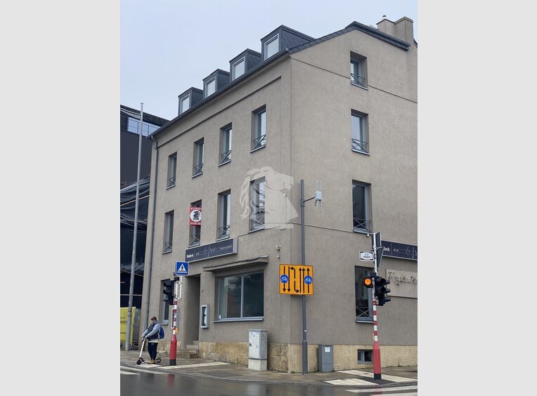 Local commercial à louer à Luxembourg (LU) - Réf. 7051406