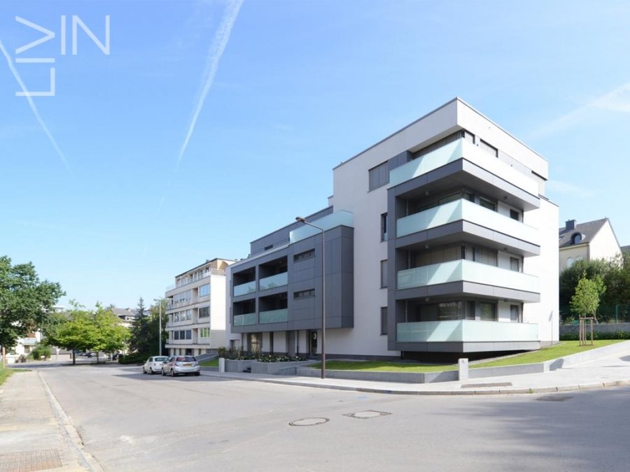 Apartments For Rent In Belair Luxembourg Mudam Luxembourg