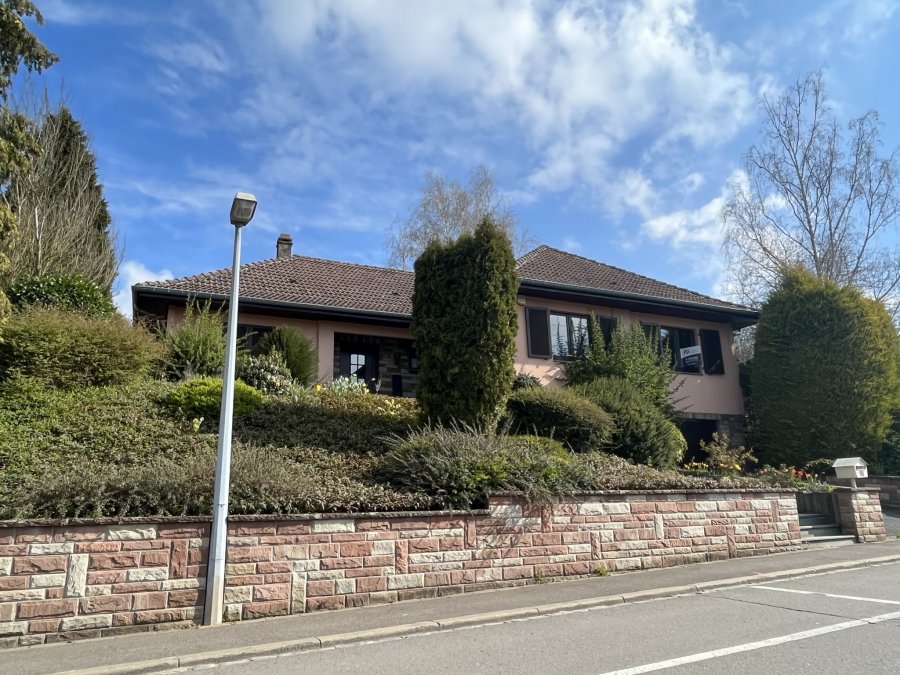 Maison individuelle