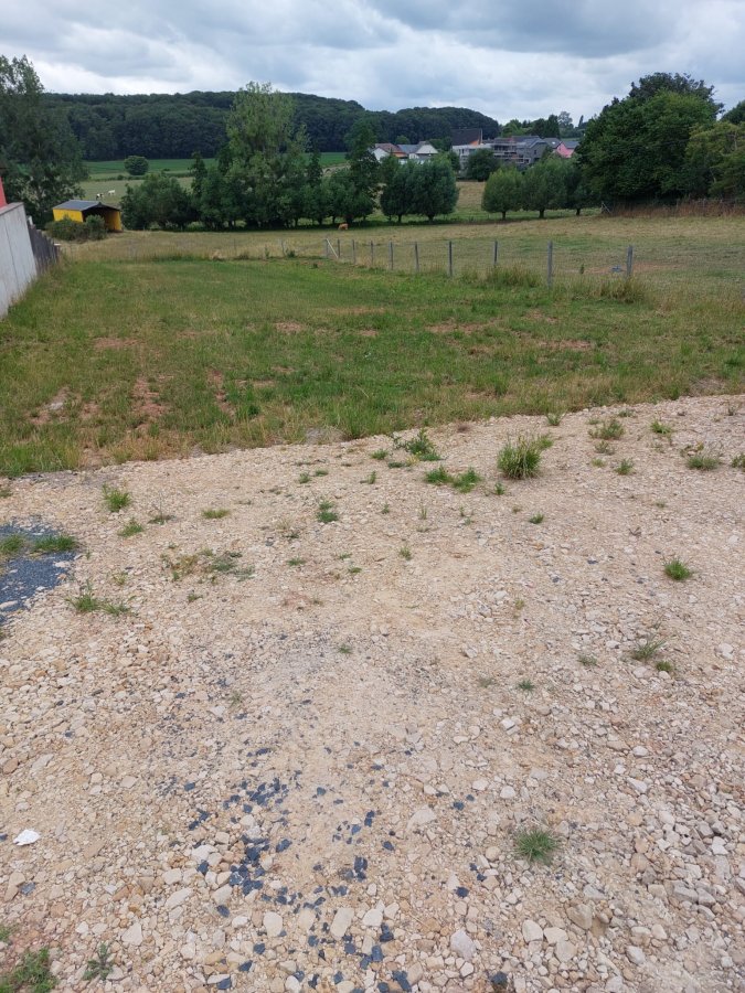Terrain constructible à vendre à Ospern