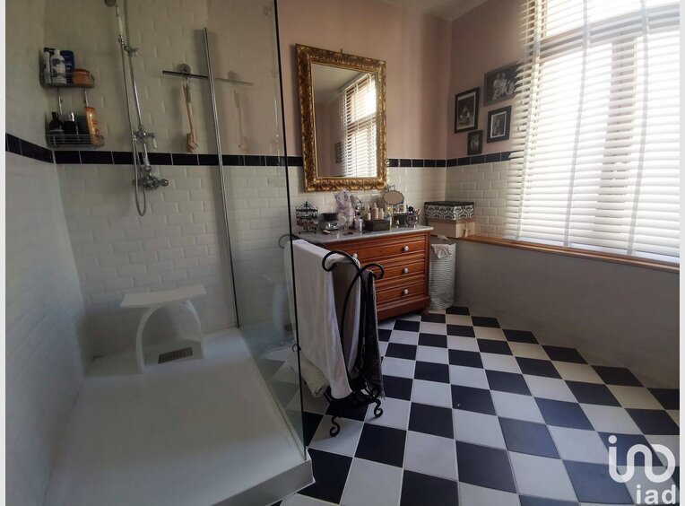Maison à vendre F5 à Plombières-les-Bains (FR) - Réf. 7190926