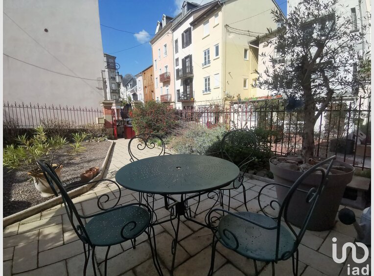 Maison à vendre F5 à Plombières-les-Bains (FR) - Réf. 7190926