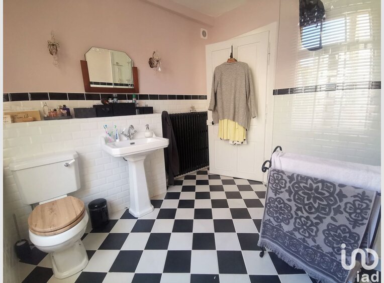 Maison à vendre F5 à Plombières-les-Bains (FR) - Réf. 7190926