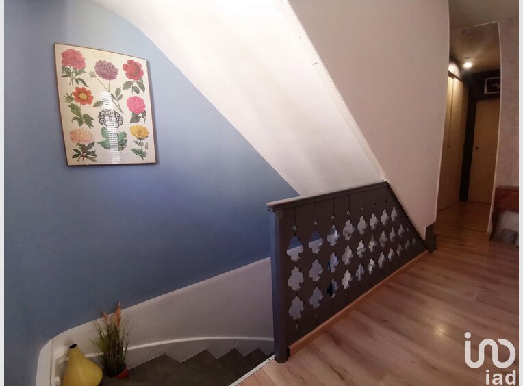 Maison à vendre F5 à Plombières-les-Bains (FR) - Réf. 7190926