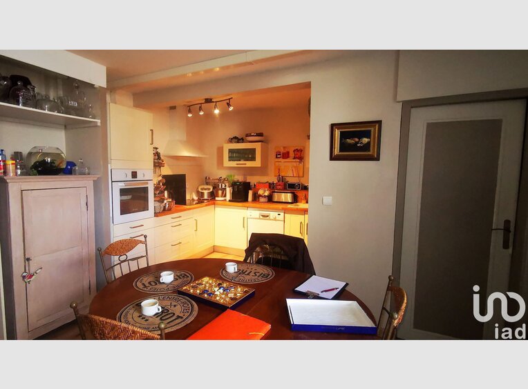 Maison à vendre F5 à Plombières-les-Bains (FR) - Réf. 7190926
