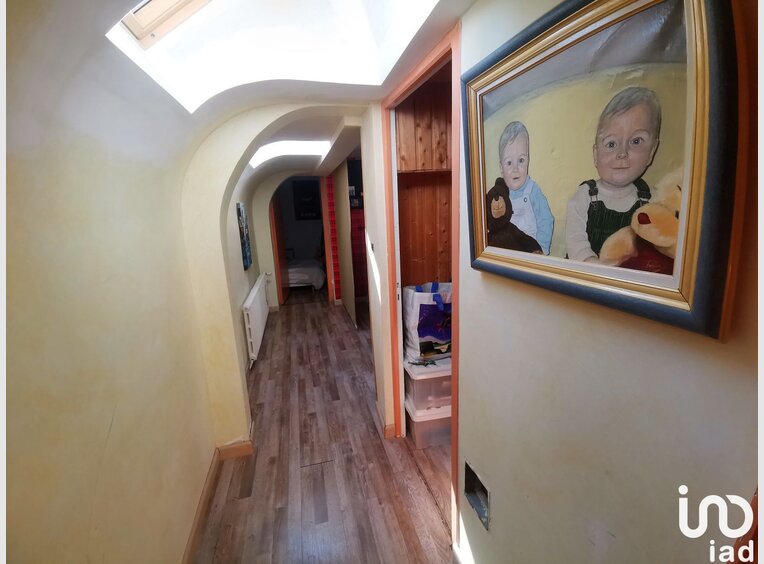 Maison à vendre F5 à Plombières-les-Bains (FR) - Réf. 7190926