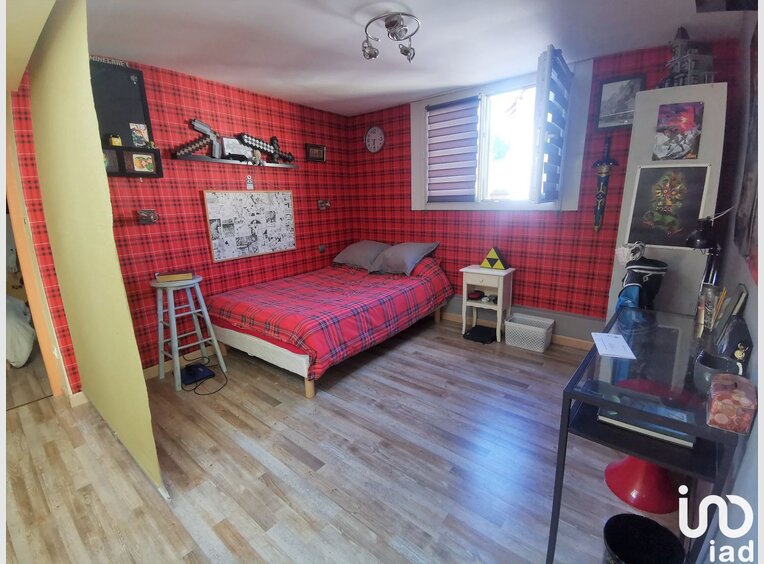 Maison à vendre F5 à Plombières-les-Bains (FR) - Réf. 7190926