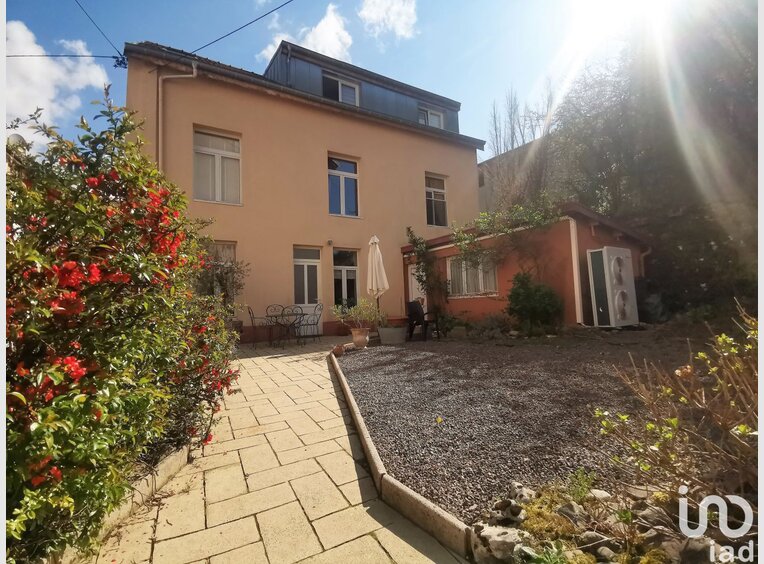 Maison à vendre F5 à Plombières-les-Bains (FR) - Réf. 7190926