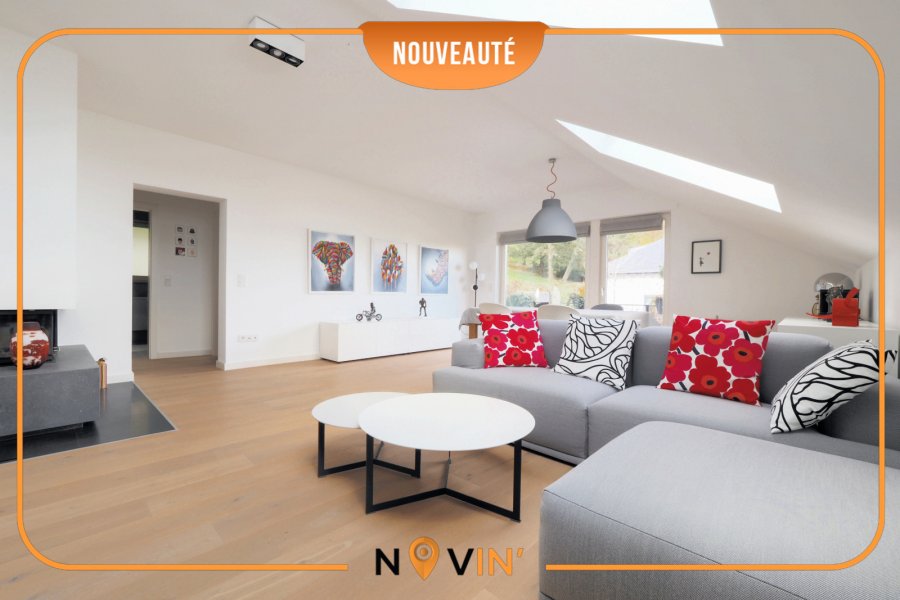 Apartment to sell Niederanven
