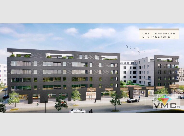 Bureau à vendre 1 Chambre à Luxembourg (LU) - Réf. 6306446