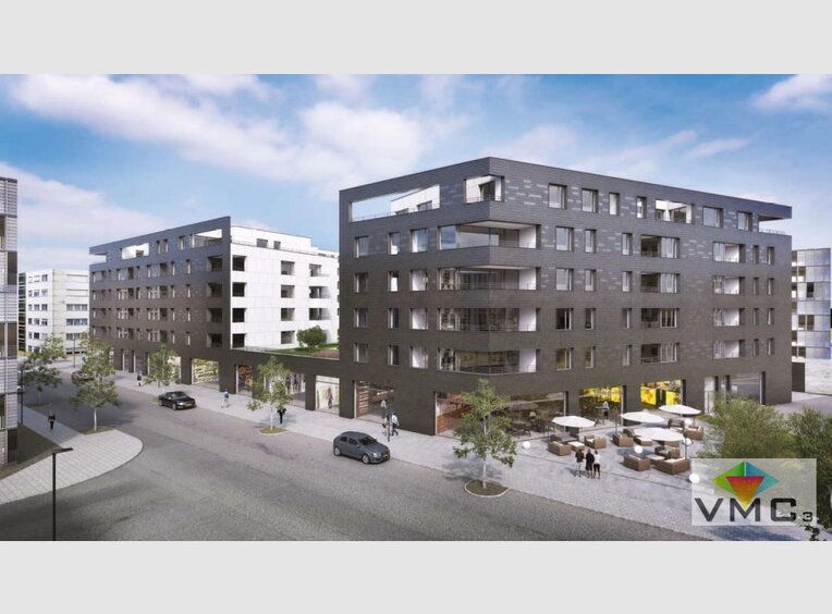 Bureau à vendre 1 Chambre à Luxembourg (LU) - Réf. 6306446