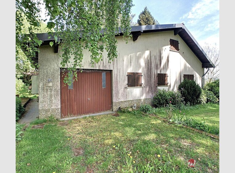 House for sale 2 bedrooms in Lieler (LU) - Ref. 5958542