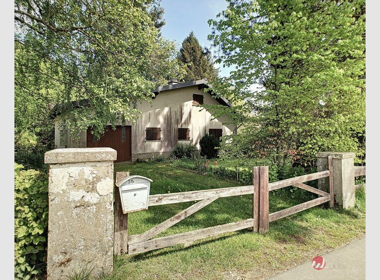 House for sale 2 bedrooms in Lieler (LU) - Ref. 5958542