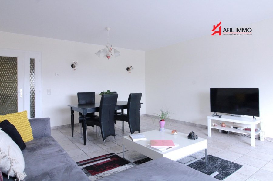 Appartement à 
