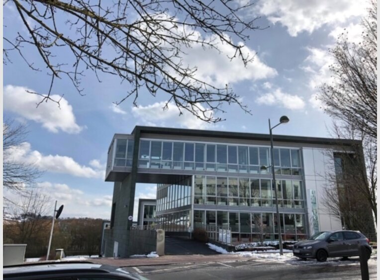 Bureau à louer à Schuttrange (Muensbach) (LU) - Réf. 6679694