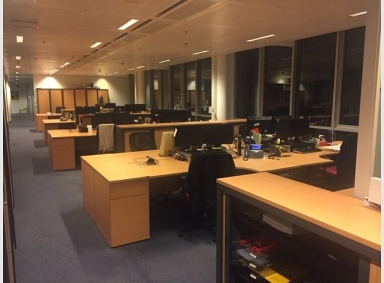 Bureau à louer à Schuttrange (Muensbach) (LU) - Réf. 6679694