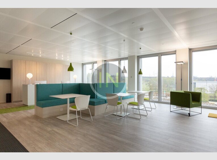 Bureau à louer à Luxembourg (LU) - Réf. 6962574