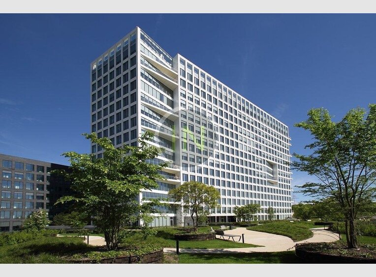 Bureau à louer à Luxembourg (LU) - Réf. 6962574