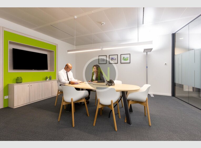 Bureau à louer à Luxembourg (LU) - Réf. 6962574