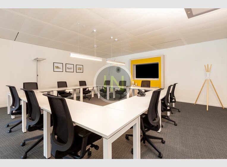 Bureau à louer à Luxembourg (LU) - Réf. 6962574