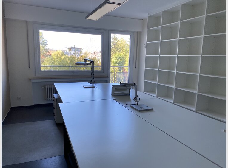Bureau à louer à Luxembourg-Belair - Réf. 7171470