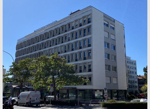 Bureau à louer à Luxembourg-Belair - Réf. 7171470