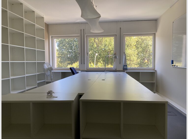 Bureau à louer à Luxembourg-Belair - Réf. 7171470