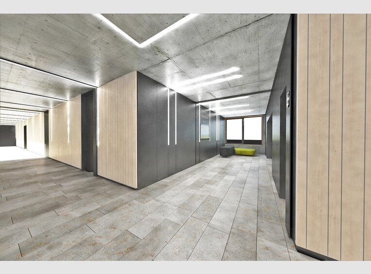 Local commercial à louer à Leudelange (Bann,-Am) (LU) - Réf. 6569614
