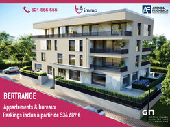 Büro zum Kauf in Bertrange - Ref. 7118478