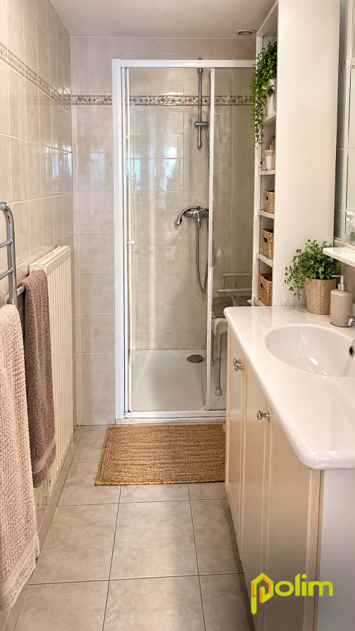 Appartement à vendre F3 à Pont-à-Mousson