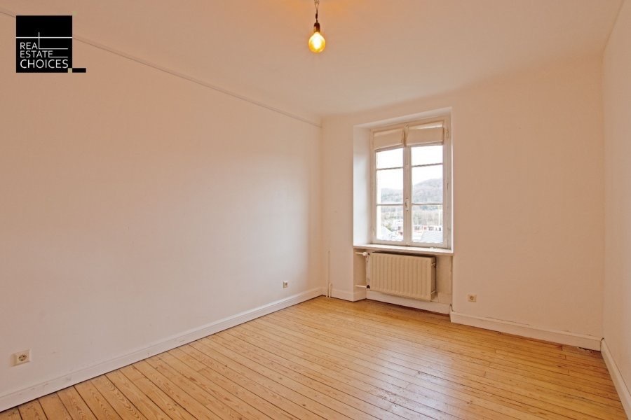 Maison jumelée à vendre 3 chambres à Luxembourg-Beggen