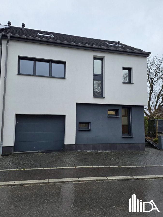 Maison jumelée à vendre Stegen