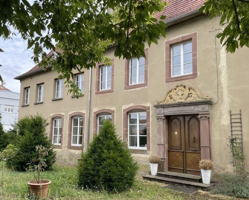 Immeuble de rapport