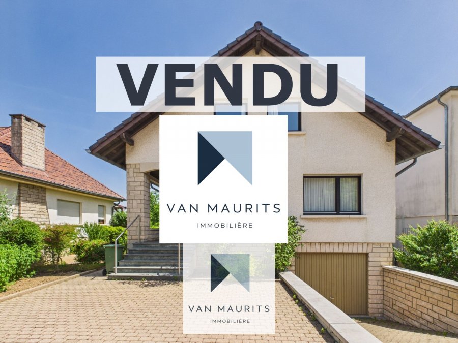 Maison individuelle