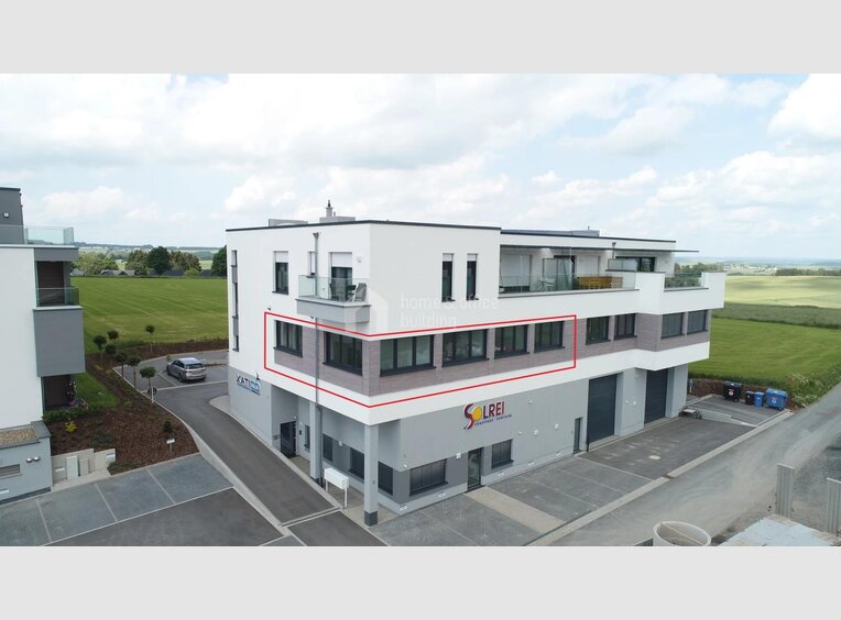 Bureau à louer à Weiswampach - Réf. 7283358