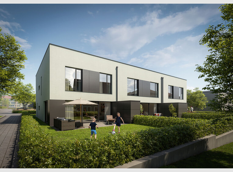 Haus zum Kauf 4 Zimmer in Bertrange (LU) - Ref. 7345310