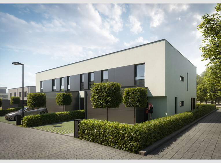 Haus zum Kauf 4 Zimmer in Bertrange (LU) - Ref. 7345310