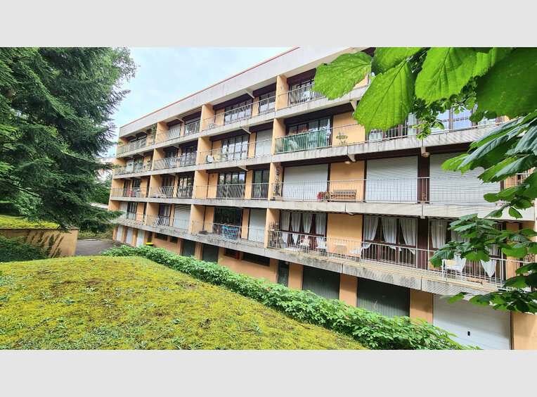 Appartement à vendre F5 à Saint-Dié-des-Vosges (FR) - Réf. 7267486