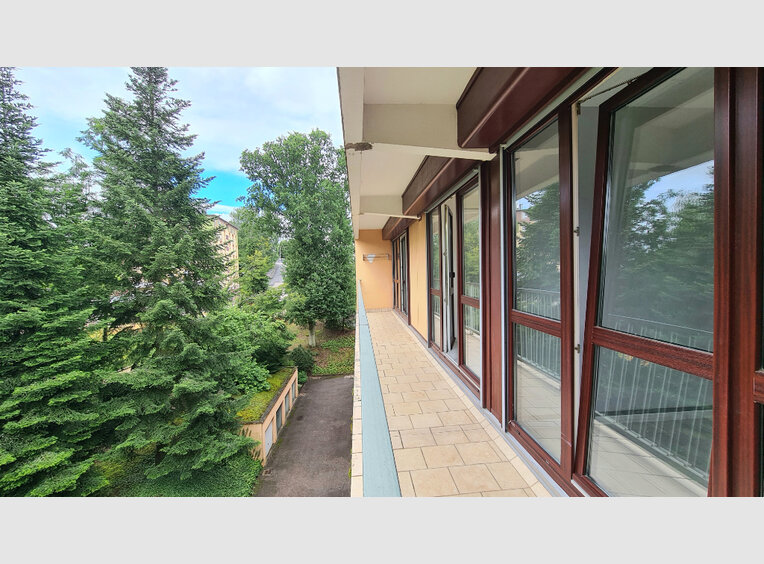 Appartement à vendre F5 à Saint-Dié-des-Vosges (FR) - Réf. 7267486