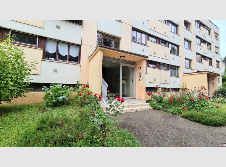 Appartement à vendre F5 à Saint-Dié-des-Vosges (FR) - Réf. 7267486