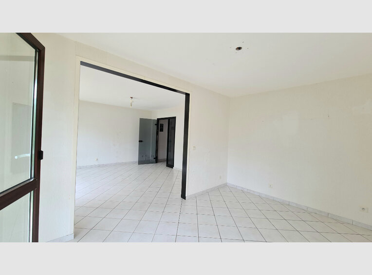 Appartement à vendre F5 à Saint-Dié-des-Vosges (FR) - Réf. 7267486