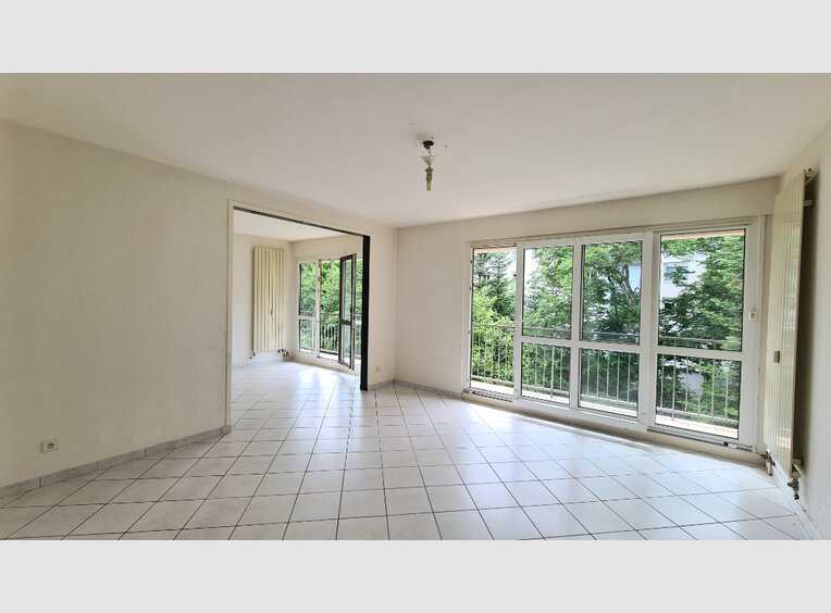 Appartement à vendre F5 à Saint-Dié-des-Vosges (FR) - Réf. 7267486