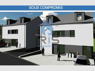 Duplex à vendre 2 Chambres à Eischen - Réf. 5555614